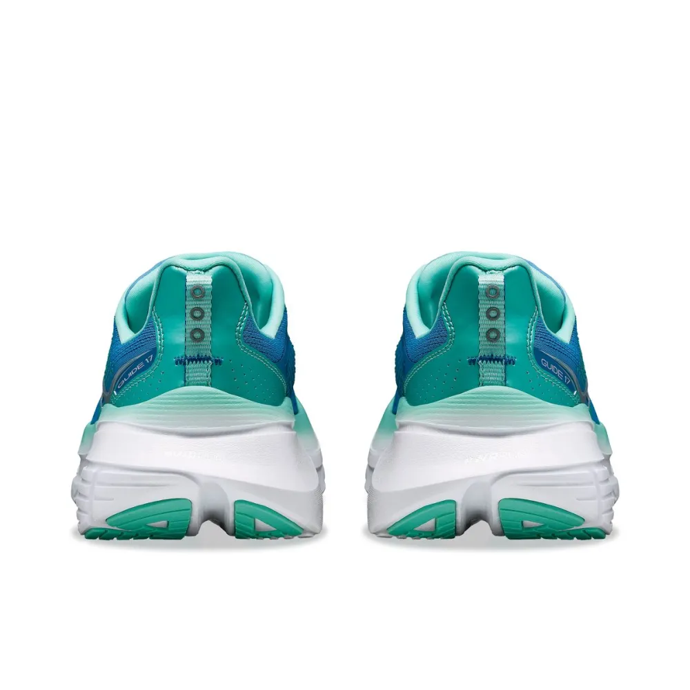 Saucony Guide 17 S10936-115 / blau