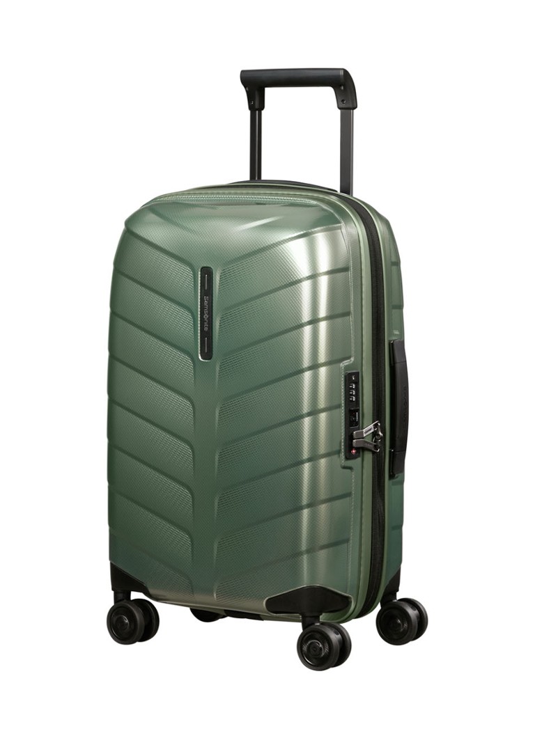 Valigia con ruote Samsonite Attrix da 55 cm