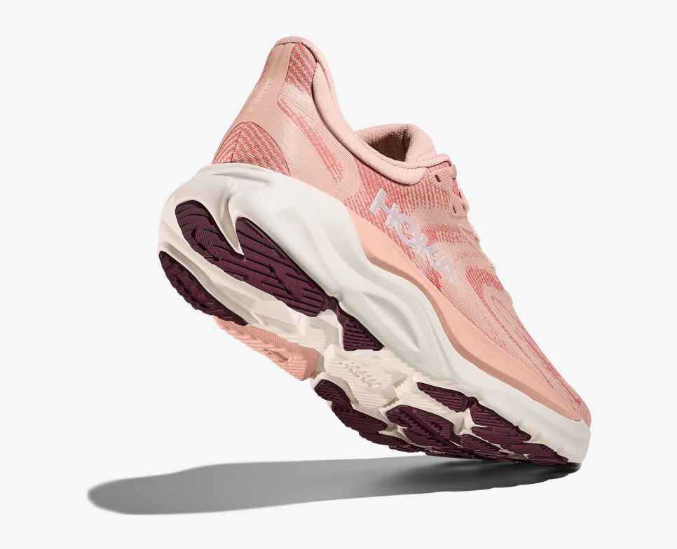 Arahi 8 Blush / Rose Latte