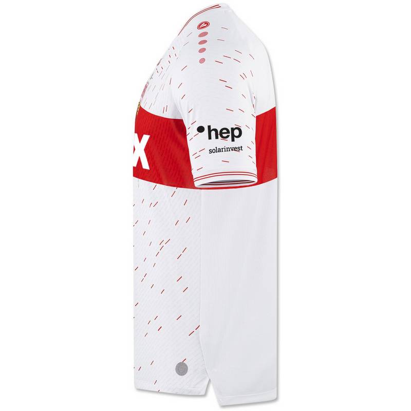 JAKO VfB Stuttgart 23-24 Heim Teamtrikot Kinder