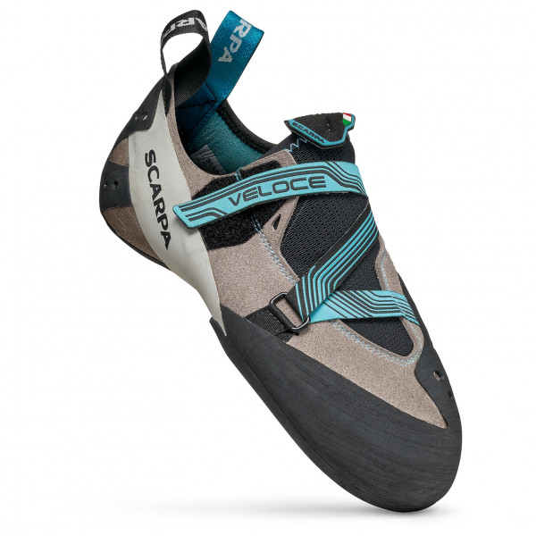 Scarpa - Women's Veloce - Kletterschuhe