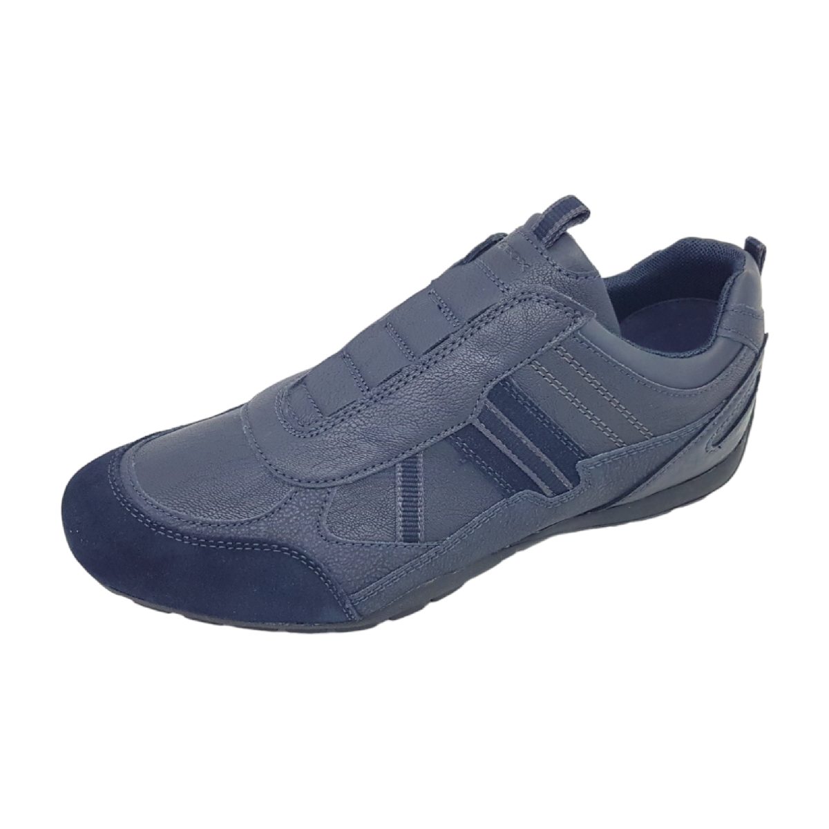 Geox U RAVEX B U043FB-0PTEK/C4064 Blau C4064 navy