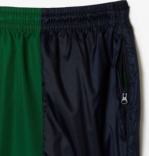 Lacoste Herren Trainingshose