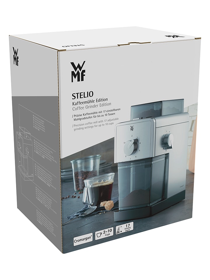 WMF Kaffeemühle 