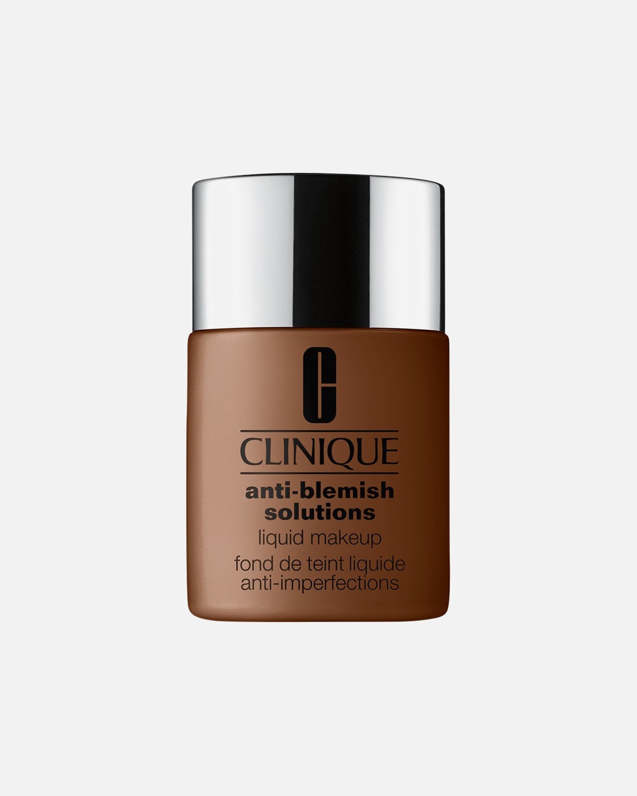 Tekutý mejkap Clinique Anti Blemish Solutions