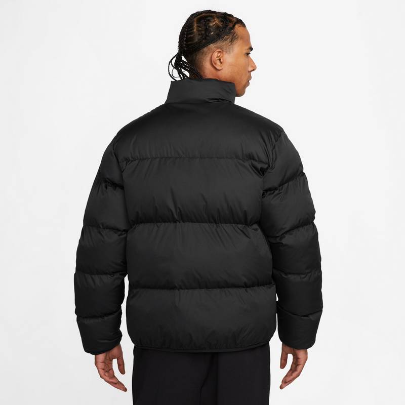 Nike NSW Club Steppjacke Herren