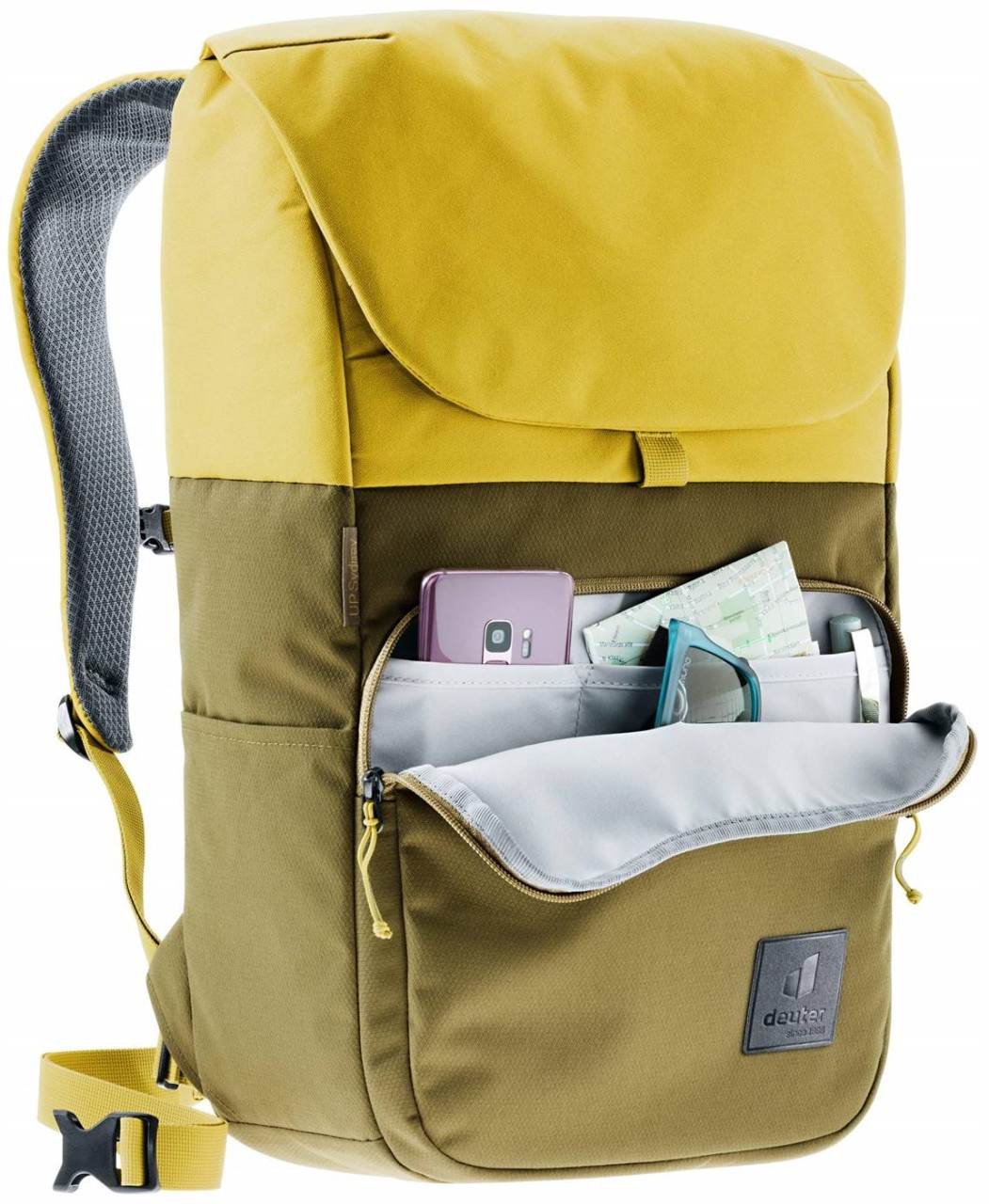 DEUTER Handtaschen bunt