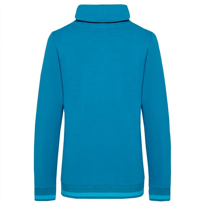 TAO INA Langarmshirt Damen
