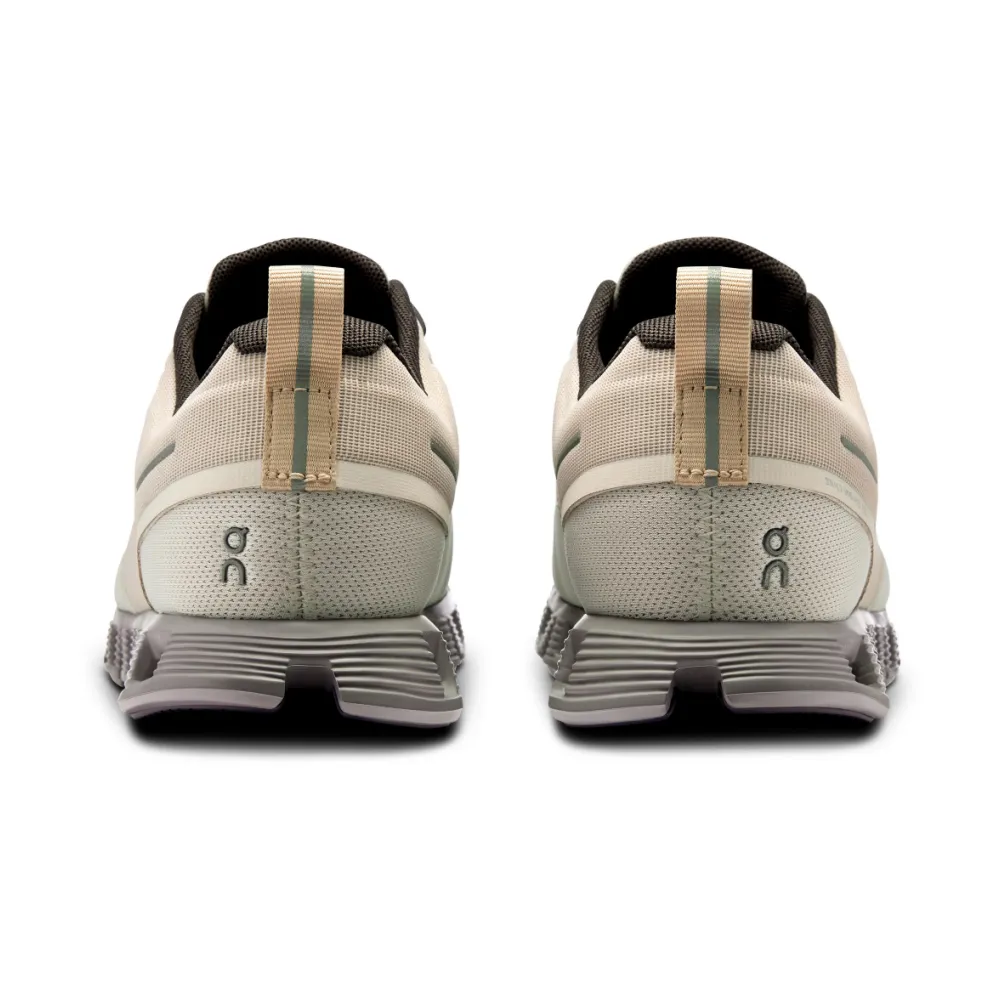 ON Cloud 5 Waterproof 59.97988 / grau