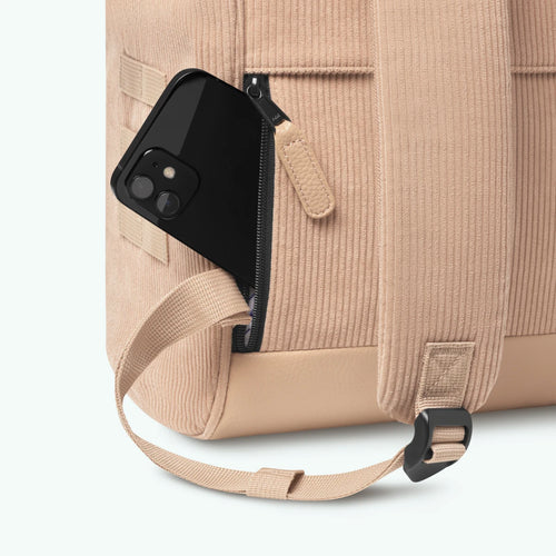 Adventurer Medium Luxor Beige Backpack