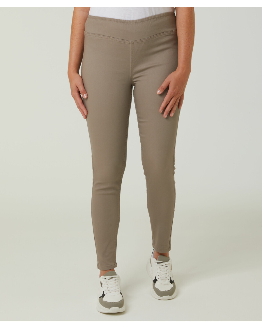 Pull-on-Hose