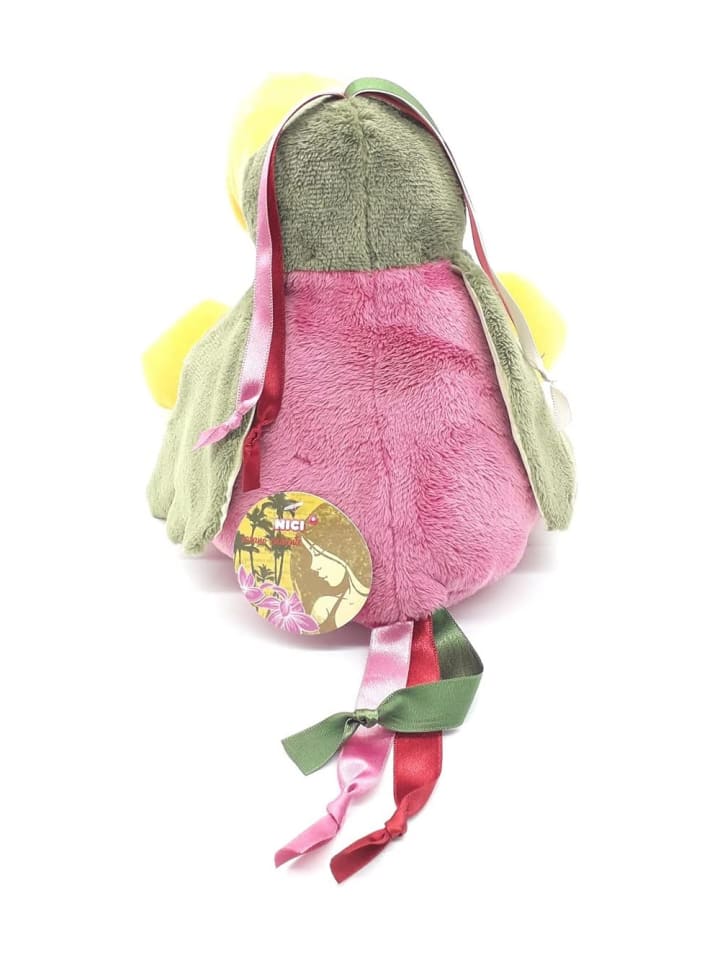Nici Plüschtier - Tukan (30cm) in bunt günstig kaufen onesize