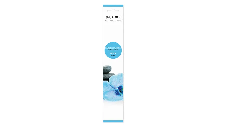 pajoma Räucherstäbchen Mystik