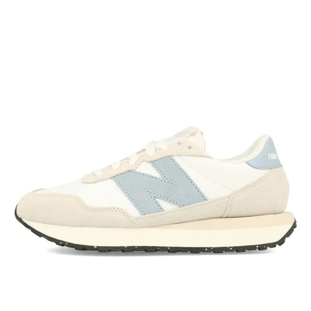 New Balance 237 WS237RC / weiss
