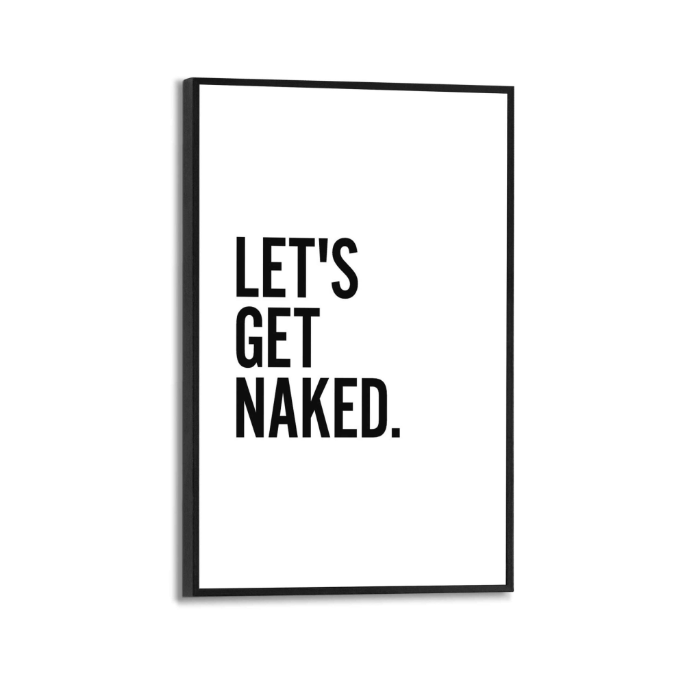 Rahmenbild Let's Get