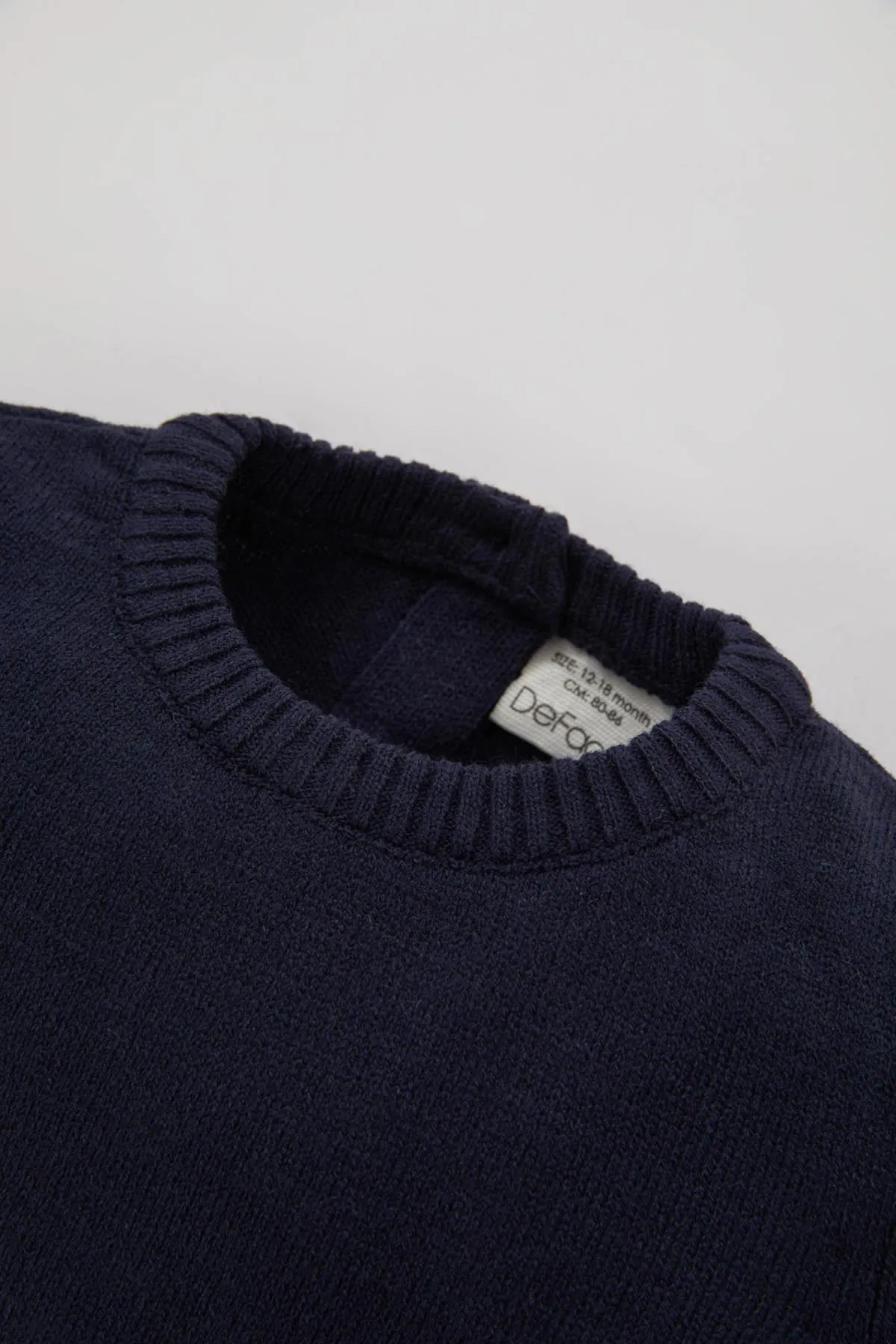 DeFacto  Pullover mit regulärer Passform für Babys