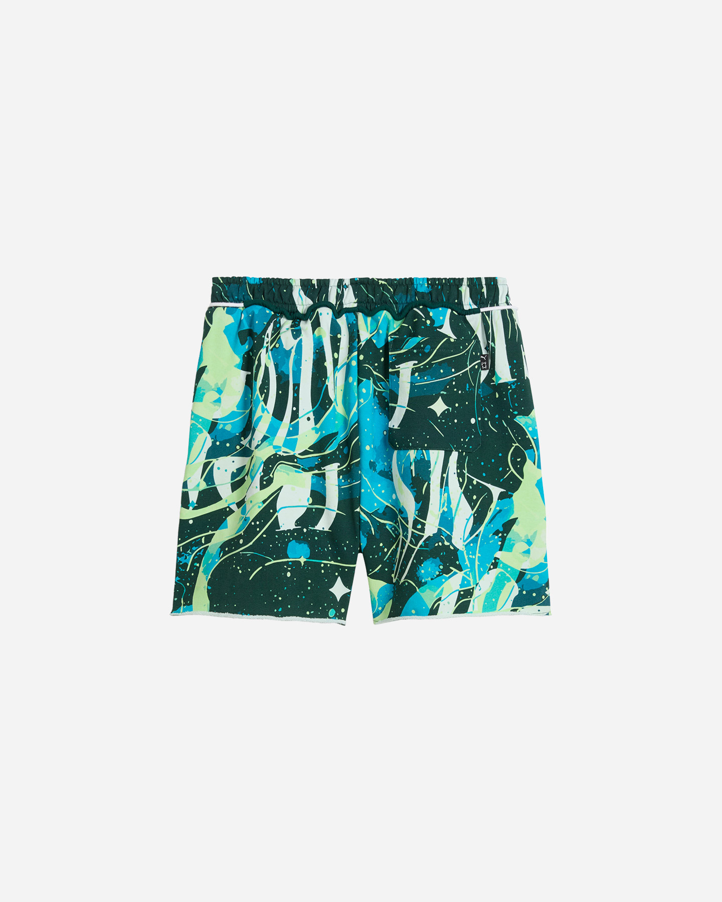 Pantaloncini Puma Hoopdreamz M 630505-01