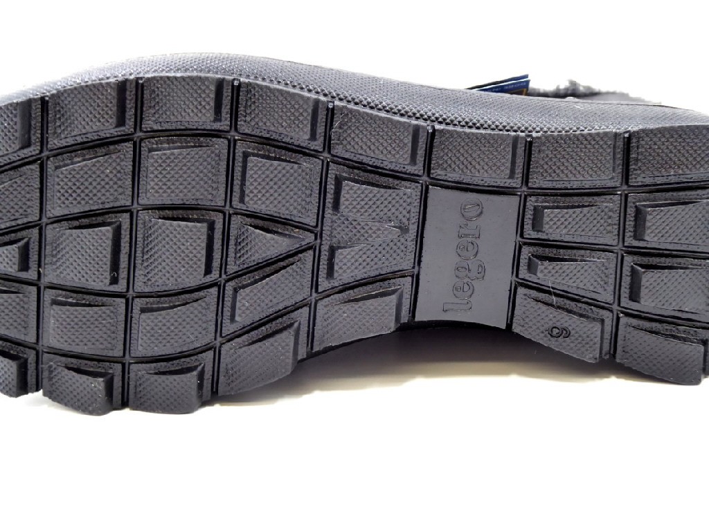 SUPERFIT Winterstiefel schwarz