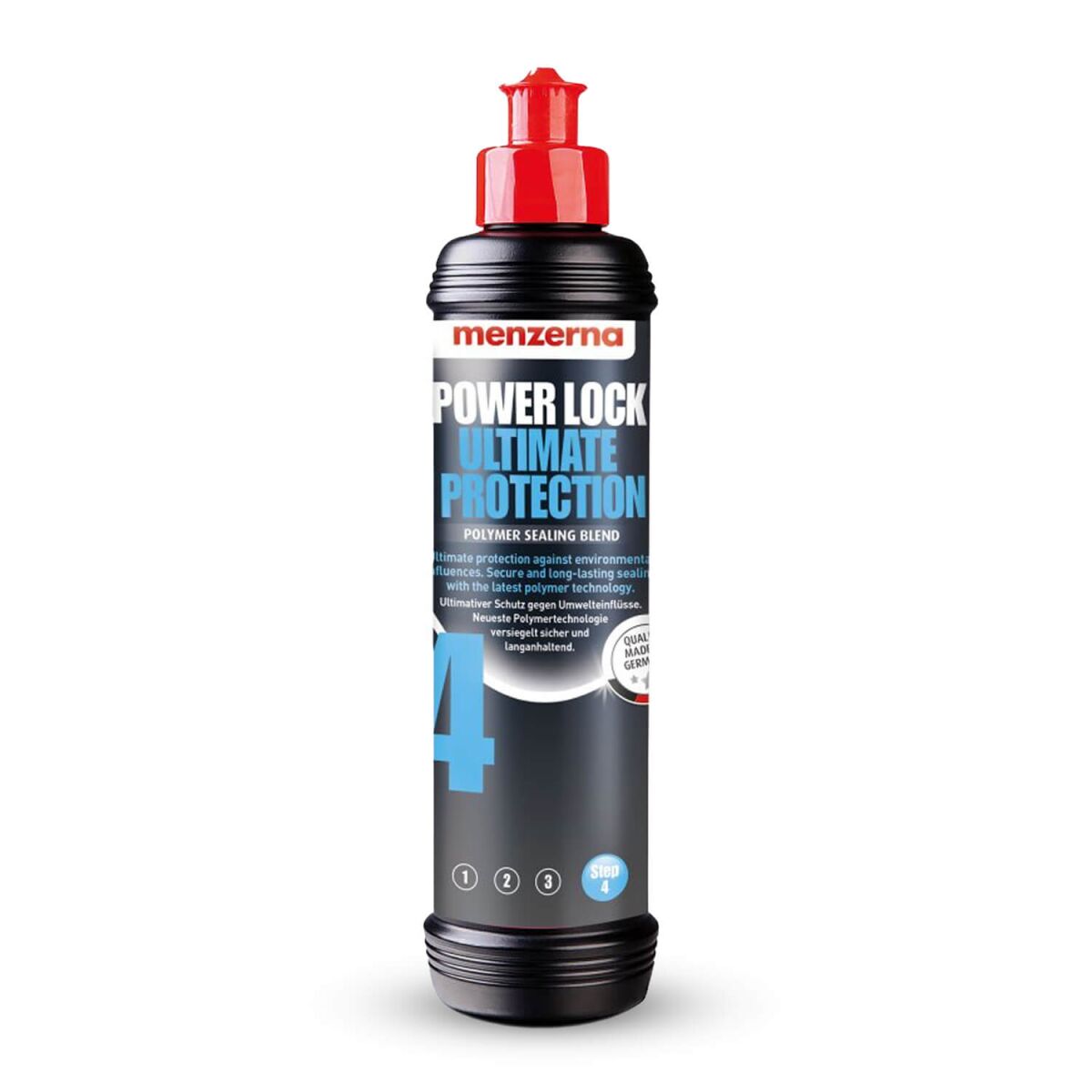Menzerna Power Lock Ultimate Protection Versiegelung 250ml