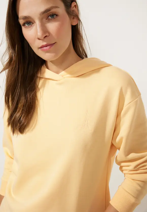 Street One Hoodie Sweatshirt