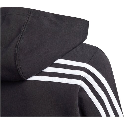 JUNGEN SWEATJACKE MIT KAPUZE 