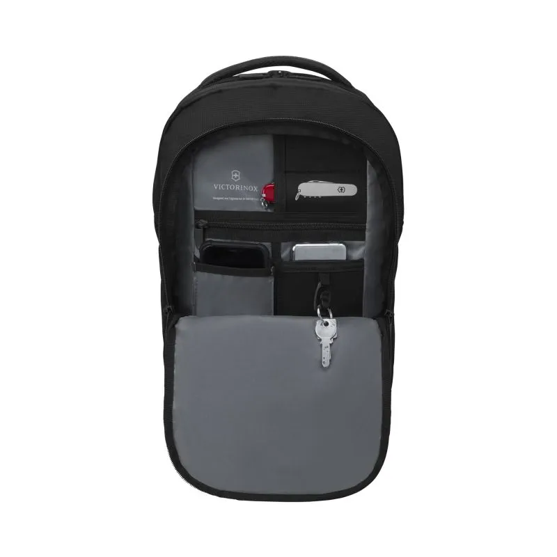 Victorinox Vx Sport EVO Compact Backpack - Black\/Black
