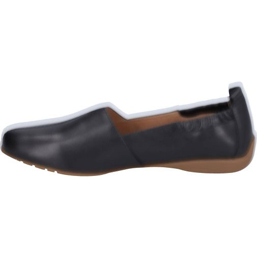 JOSEF SEIBEL Ballerina Fenja 13, schwarz