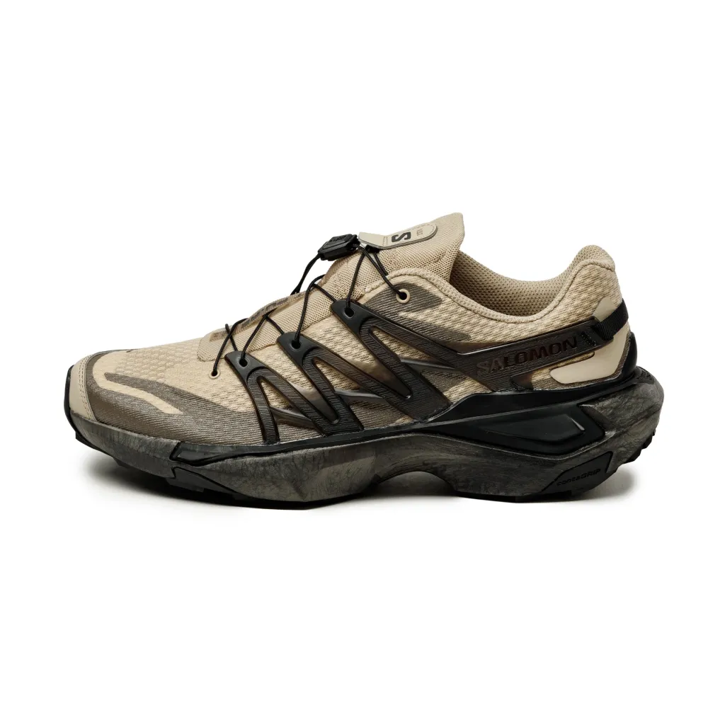 Salomon XT PU.RE Advanced L47446200 / braun