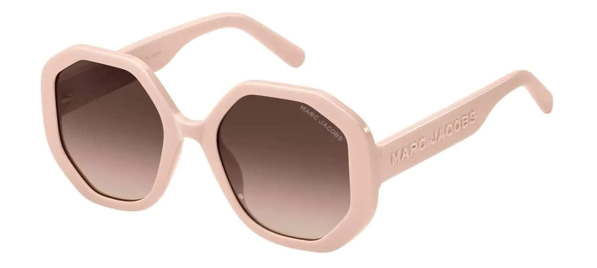 Марк Џејкобс наочаре за сунце MARC JACOBS MARC 659/S 20587535J53HA