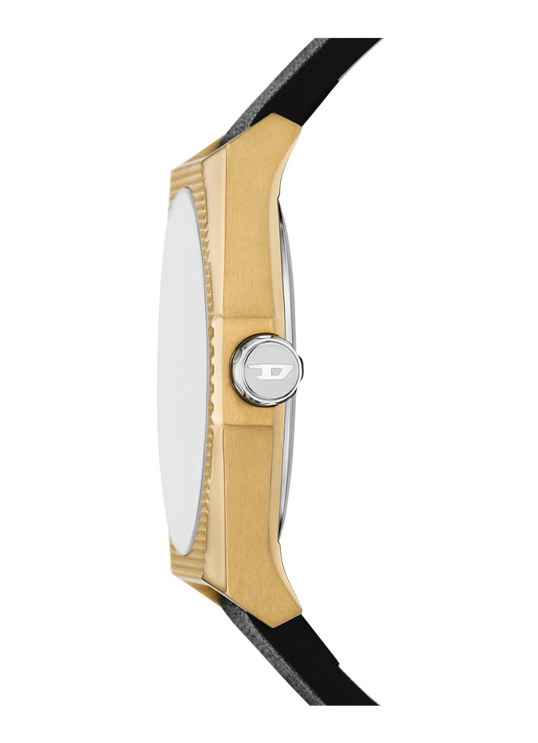 Diesel Scraper watch DZ2219