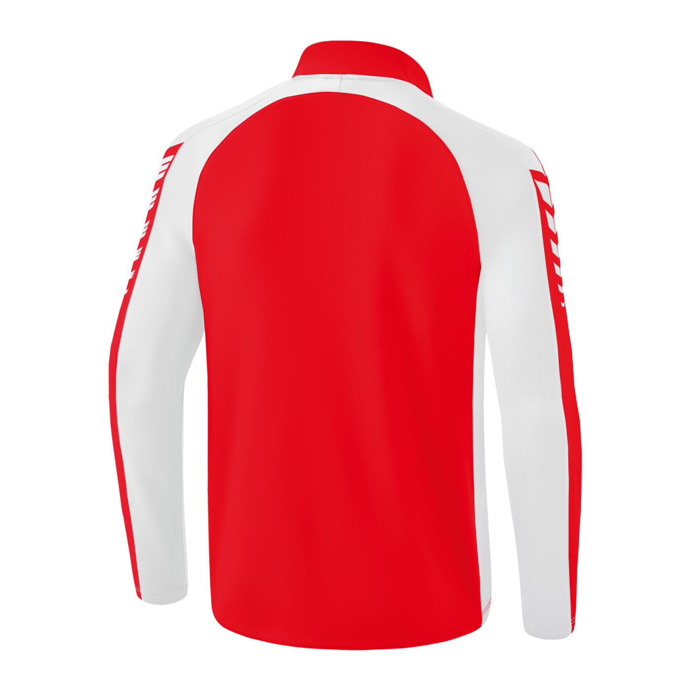 Erima Six Wings Trainingstop Rot Weiss