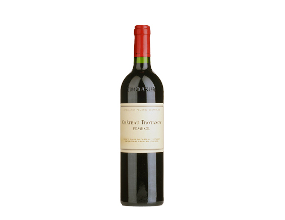 Château Trotanoy 2019 Bordeaux Pomerol