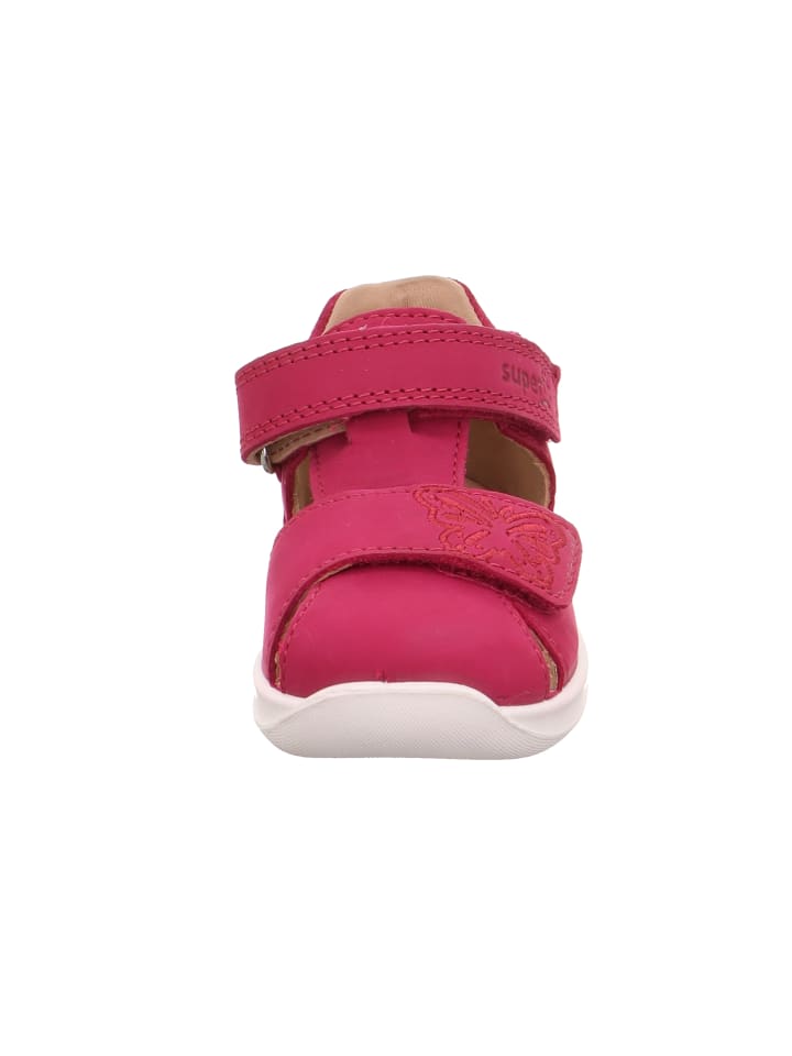 superfit Sandale BUMBLEBEE in Rot günstig kaufen
