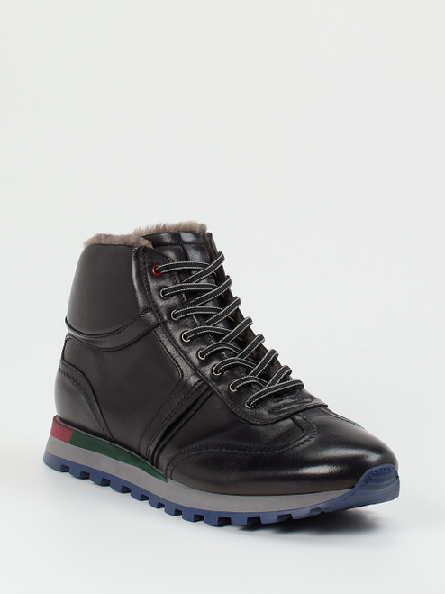 Sneaker high-48610090026 Ralph Harrison Edition