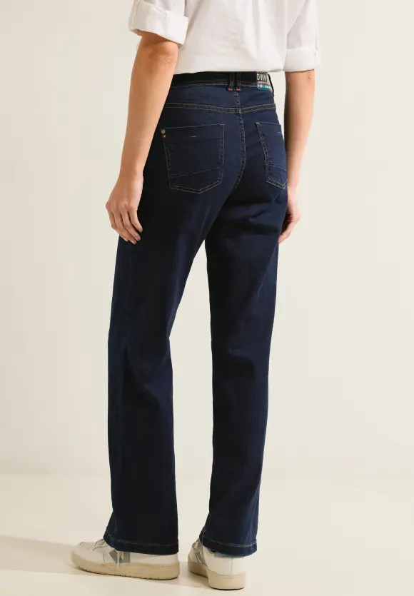 CECIL Loose Fit Jeans