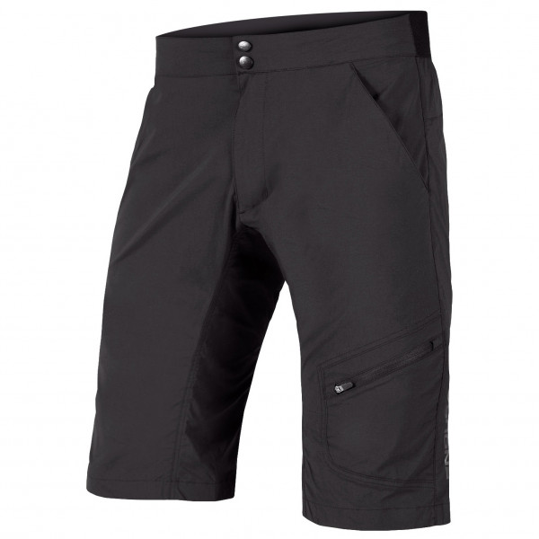 Endura - Hummvee Lite Shorts mit Innenhose - Radhose