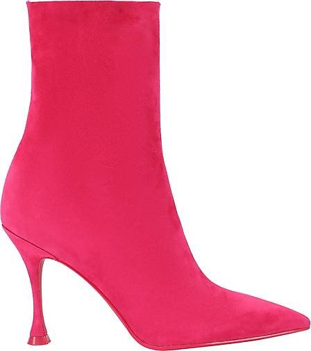 ekonika Stiefeletten Stiefeletten EKONIKA PREMIUM Mit feinem Pfennigabsatz