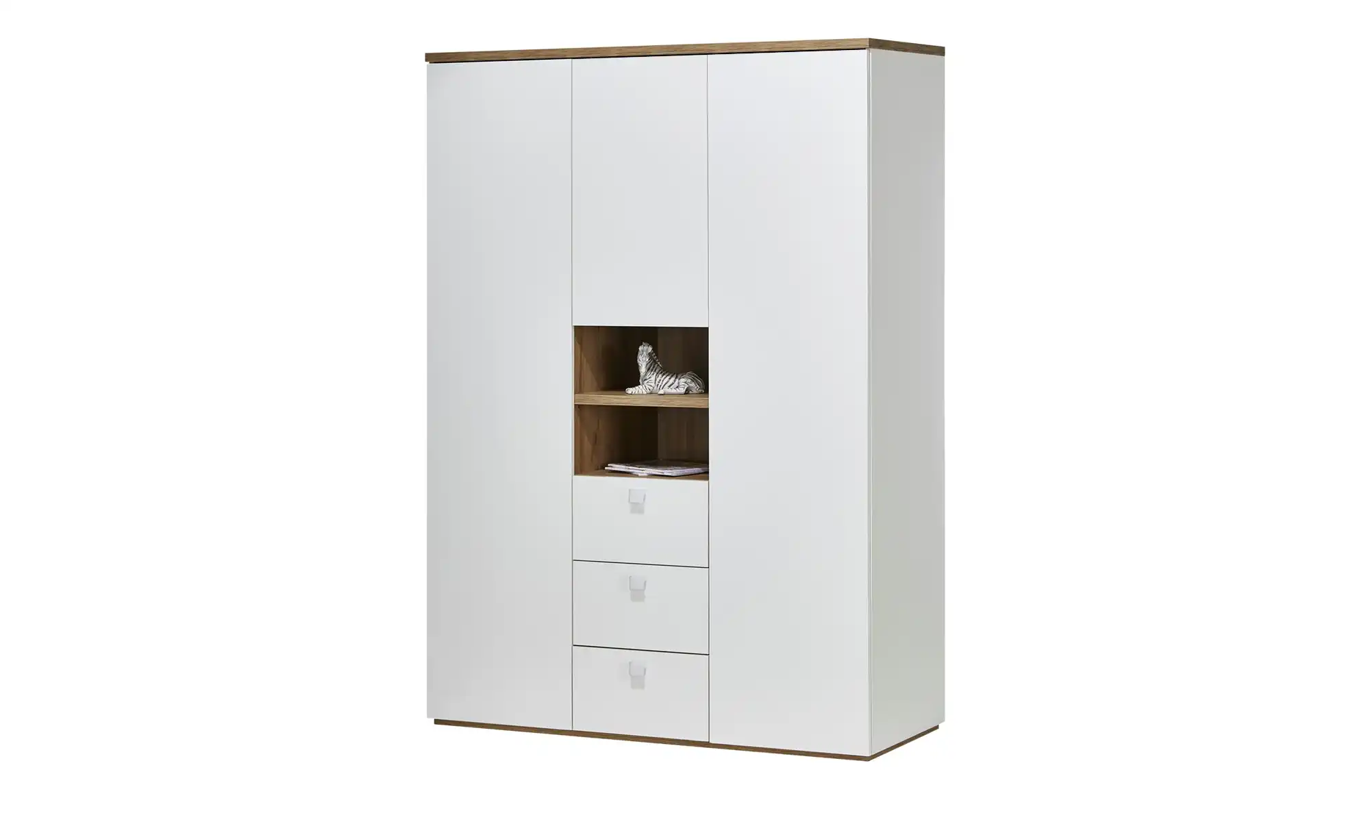 Kleiderschrank 3-türig