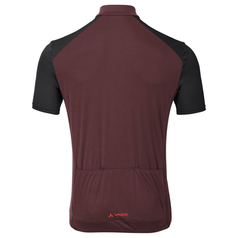Matera Half-Zip Fahrrad Trikot Herren