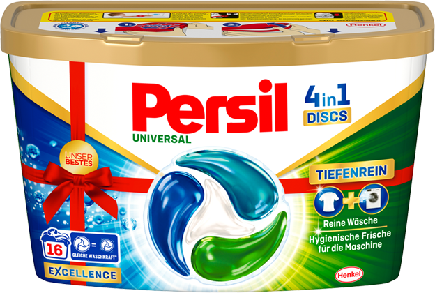 Persil Universal DISCS