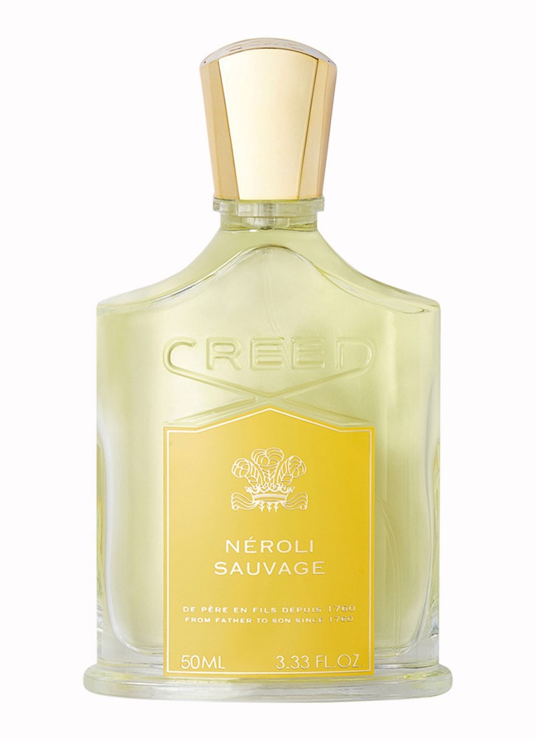 Creed Wild Neroli Apa de Parfum