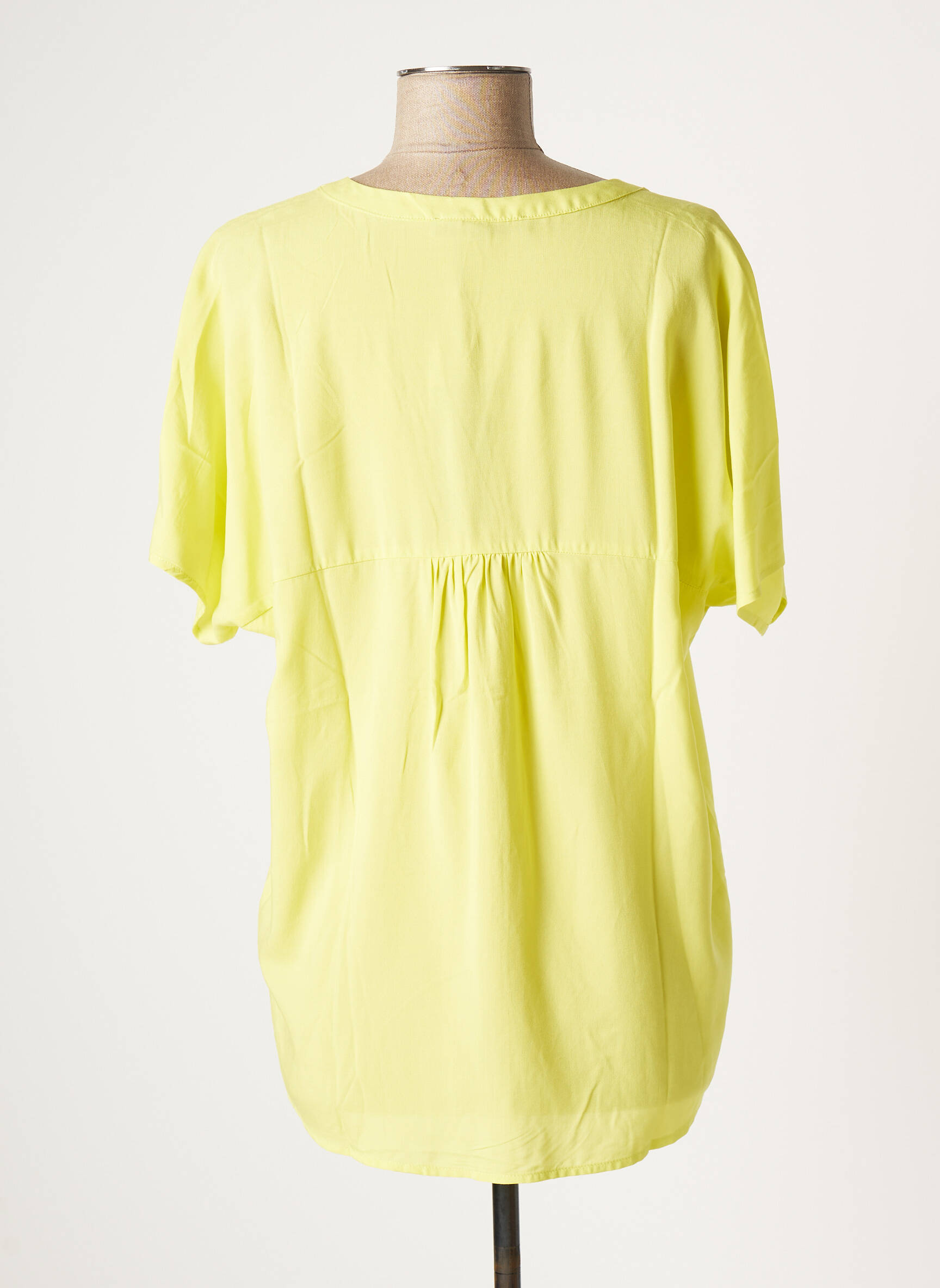 Betty Barclay Tuniquemanchecourte Femme couleur vert
