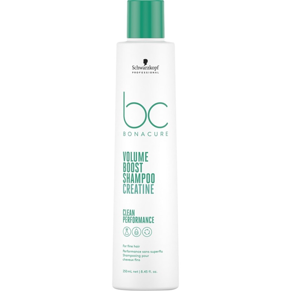 Schwarzkopf Professional Shampoo Shampooing