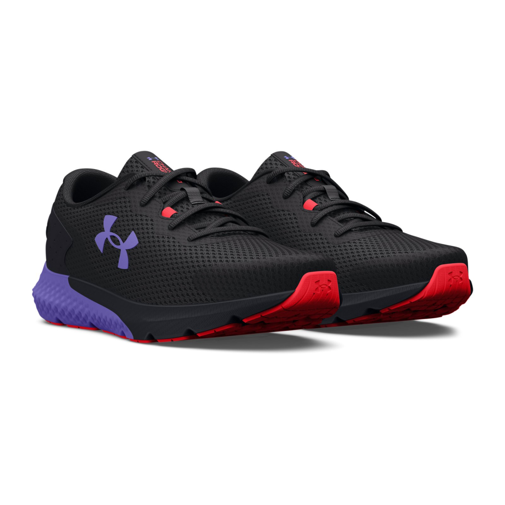 Under Armour Charged Rogue UA W 3 3024888-002 / schwarz
