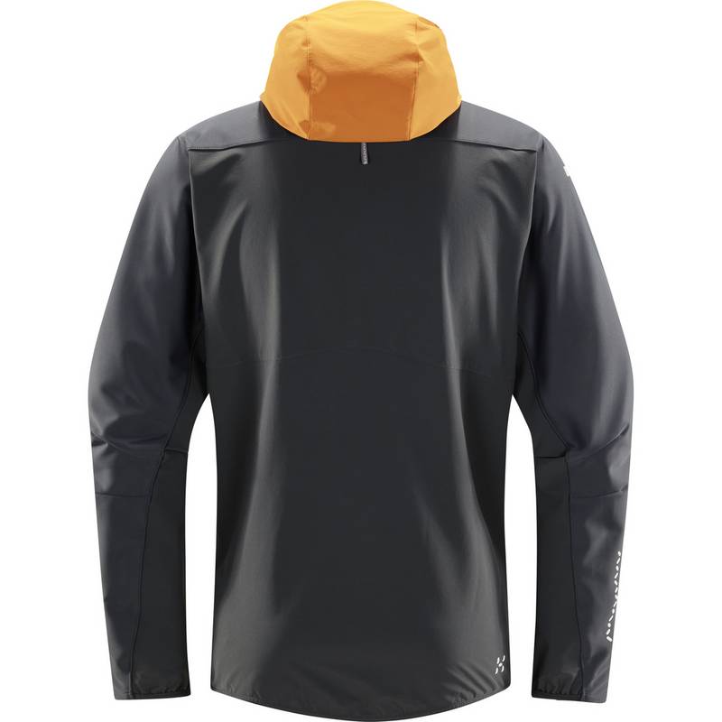 Haglfs L.I.M Hybrid Softshell Jacket Softshelljacke Herren