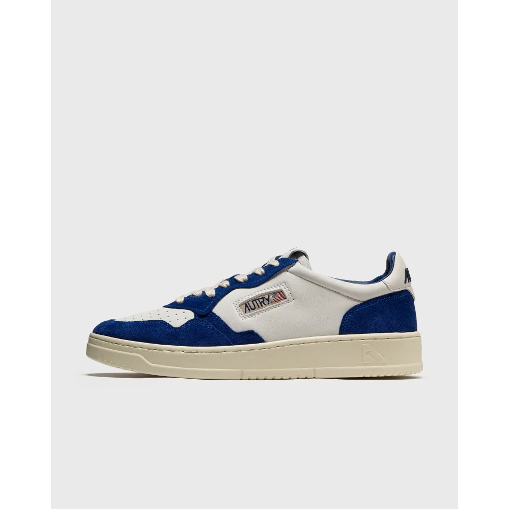 Autry Open Low AOLMCE16 / blau