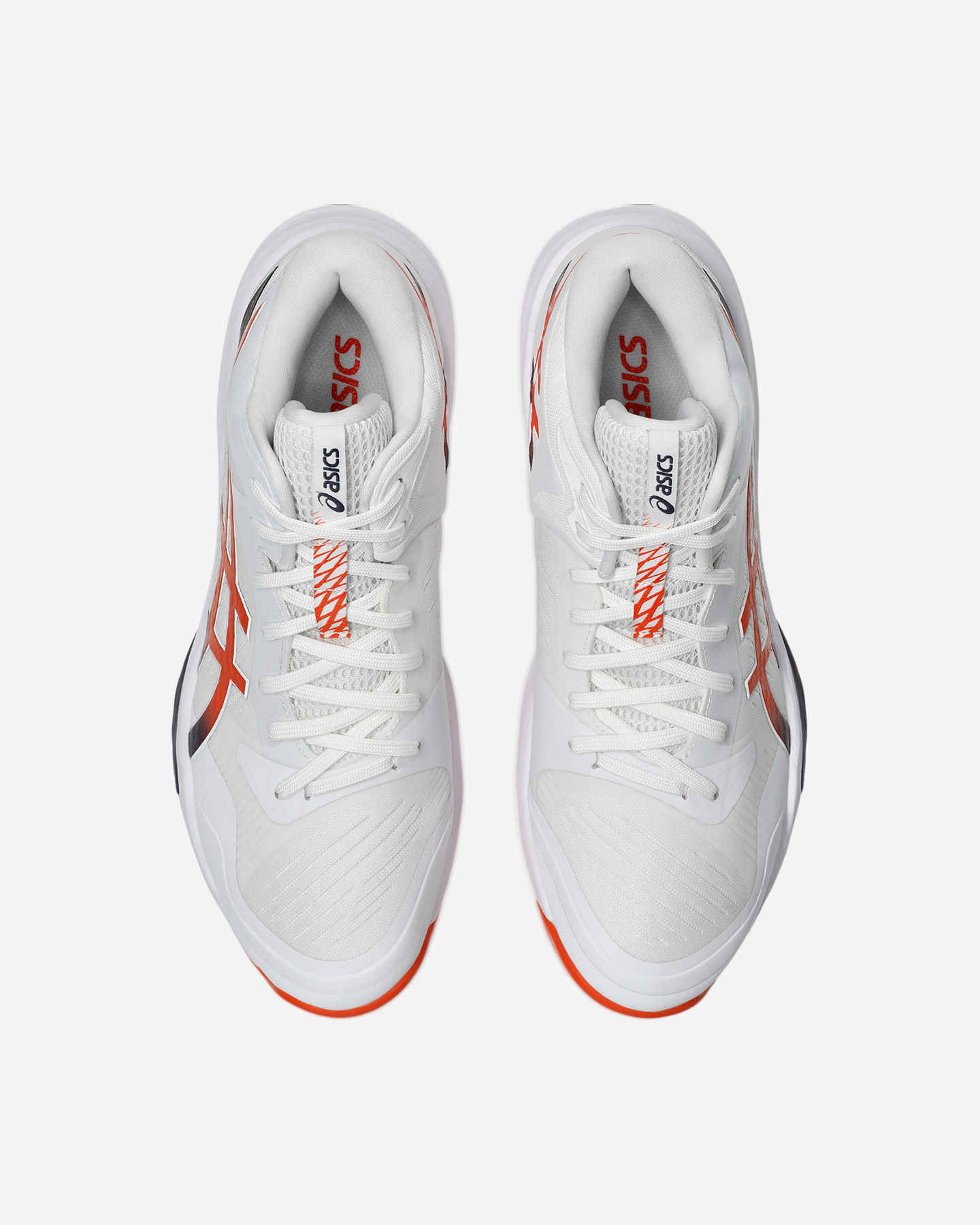 Volejbalové topánky Asics Sky Elite Ff 3 Mt M 1051A081-103