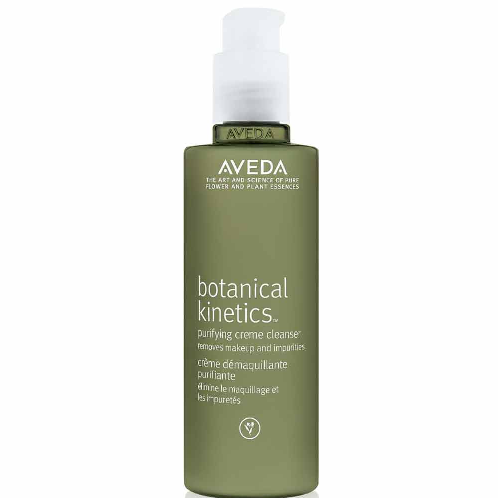 AVEDA Botanical Kinetics Purifying Creme Cleanser 150 ml