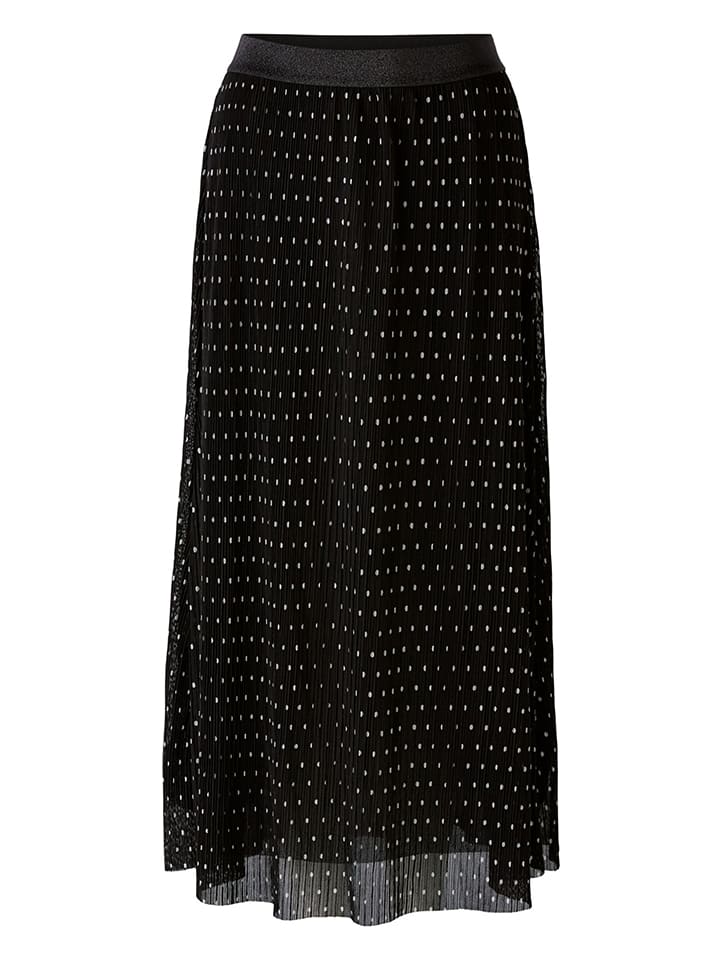 Oui Rock in Schwarz günstig kaufen