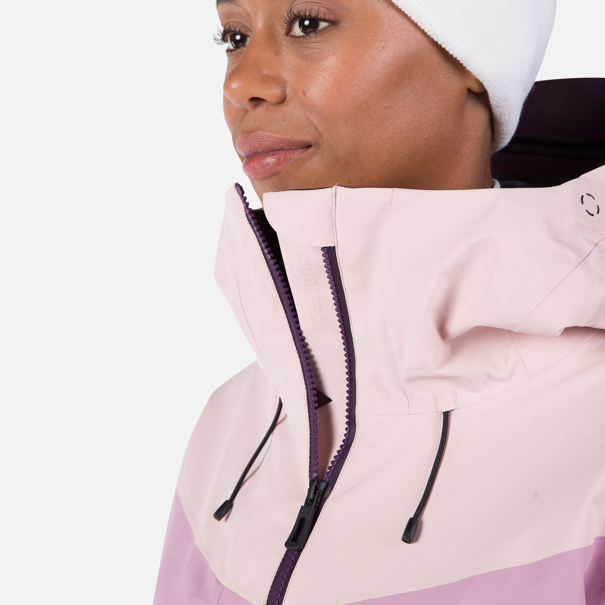 Damenskijacke Corbet's 2L